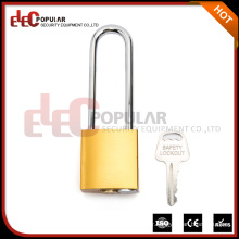 Elecpopular China Franchise Top Security Safety Colourful Aluminium Padlock